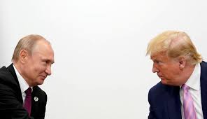 Will Western Companies Return to Russia if Trump Strikes a Deal with Putin?