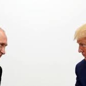 Will Western Companies Return to Russia if Trump Strikes a Deal with Putin?