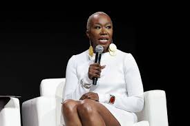 MSNBC Cancels Joy Reid’s Show amid Major Programming Shake-up