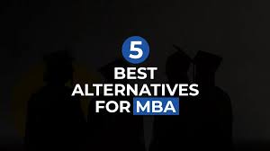 Top 5 Online MBA Alternatives