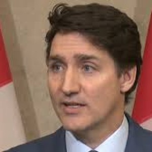 Justin Trudeau Slams Trump’s New U.S. Tariffs as a ‘Dumb Thing to Do’