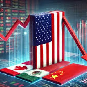 trumps-tariffs-weaken-u-s-dollar-and-erase-stock-market-gains