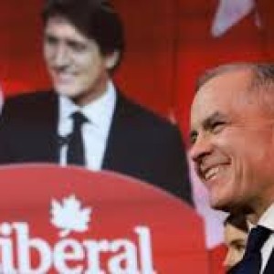 Mark Carney Named Prime Minister of Canada, Succeeding Justin Trudeau