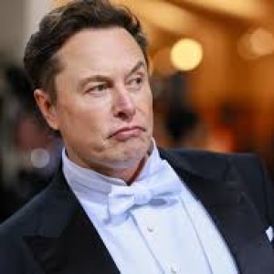 Musk’s Pivot to Robotaxis and AI