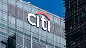 Citigroup Mistakenly Credits Customer with $81 Trillion in Major Banking Error