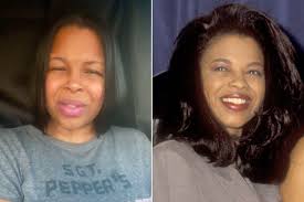 90s R&B Star Dawn Robinson Reveals She’s Been Living in Her Car for Three Years