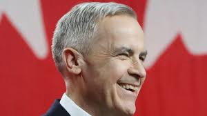 Mark Carney Sworn in as Canada’s New Prime Minister 
