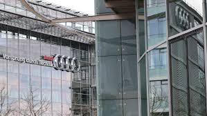 Audi to Cut 7,500 Jobs as Germany’s Auto Industry Faces Crisis