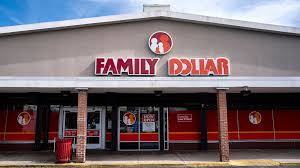 Dollar Tree to Sell Family Dollar for $1 Billion, Ending Troubled Merger