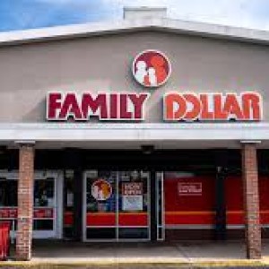 Dollar Tree to Sell Family Dollar for $1 Billion, Ending Troubled Merger