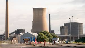 Thousands of British Steel Jobs at Risk Due to  Funding Dispute with UK Government