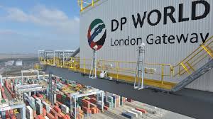DP World Chairman Says £1bn UK Investment Proceeded Despite Minister's 