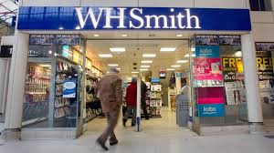 WH Smith Sells High Street Division to Hobbycraft Owner Modella Capital in £76 Million Deal