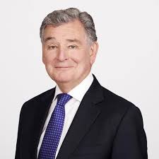 Hiscox Nears Appointment of New Chairman Following Tragic Death of Jonathan Bloomer