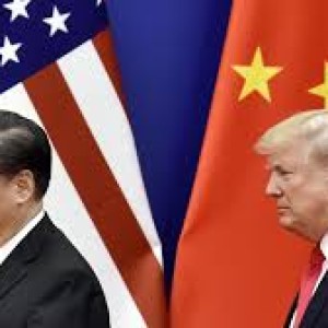 China Imposes 84% Tariffs on U.S. Goods in Retaliation against Trump