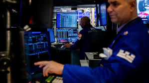 US Tariff Policy Sparks Stock Market Volatility and Recession Fears