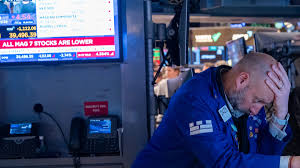 Wall Street Warns of “Tariff Armageddon” as US-China Trade Tensions Hit Big Tech