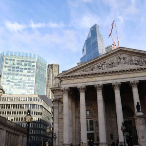 UK Economic Outlook: Mounting Pressures Prompt Speculation of Accelerated Interest Rate Cuts