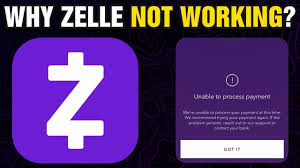 Zelle Outage Affects Customers at Multiple Banks Due to Vendor Issue
