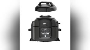 SharkNinja Recalls 1.8 Million Pressure Cookers over Burn Injury Risk